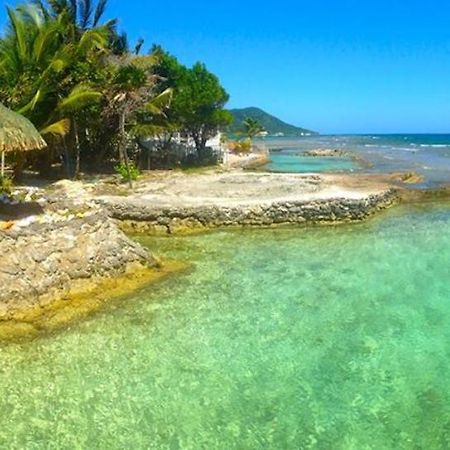 Reef House Resort Oak Ridge Esterno foto