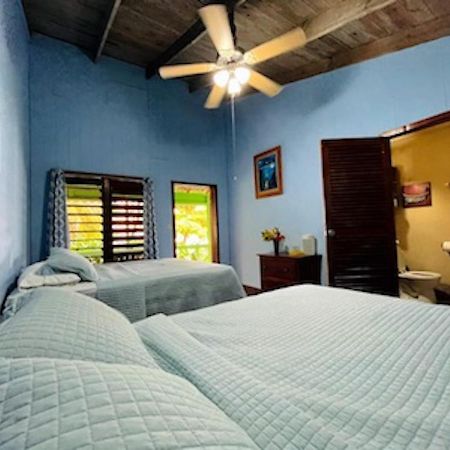 Reef House Resort Oak Ridge Esterno foto