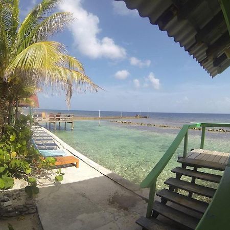 Reef House Resort Oak Ridge Esterno foto