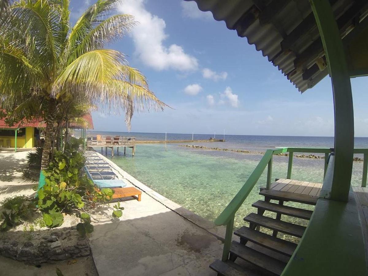 Reef House Resort Oak Ridge Esterno foto