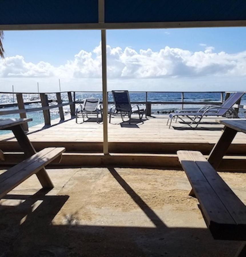Reef House Resort Oak Ridge Esterno foto