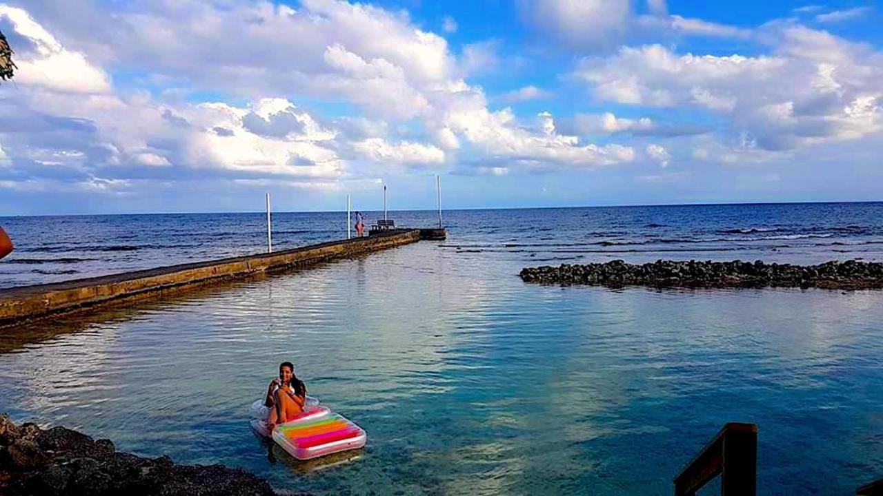 Reef House Resort Oak Ridge Esterno foto
