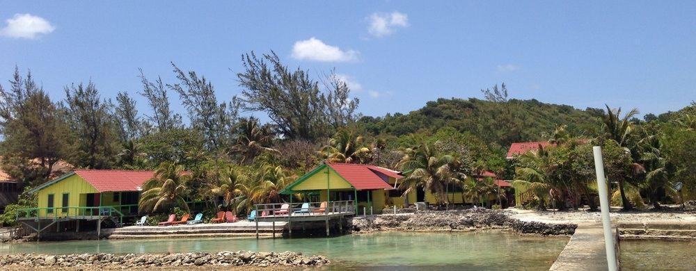 Reef House Resort Oak Ridge Esterno foto