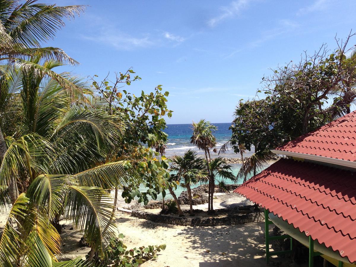 Reef House Resort Oak Ridge Esterno foto
