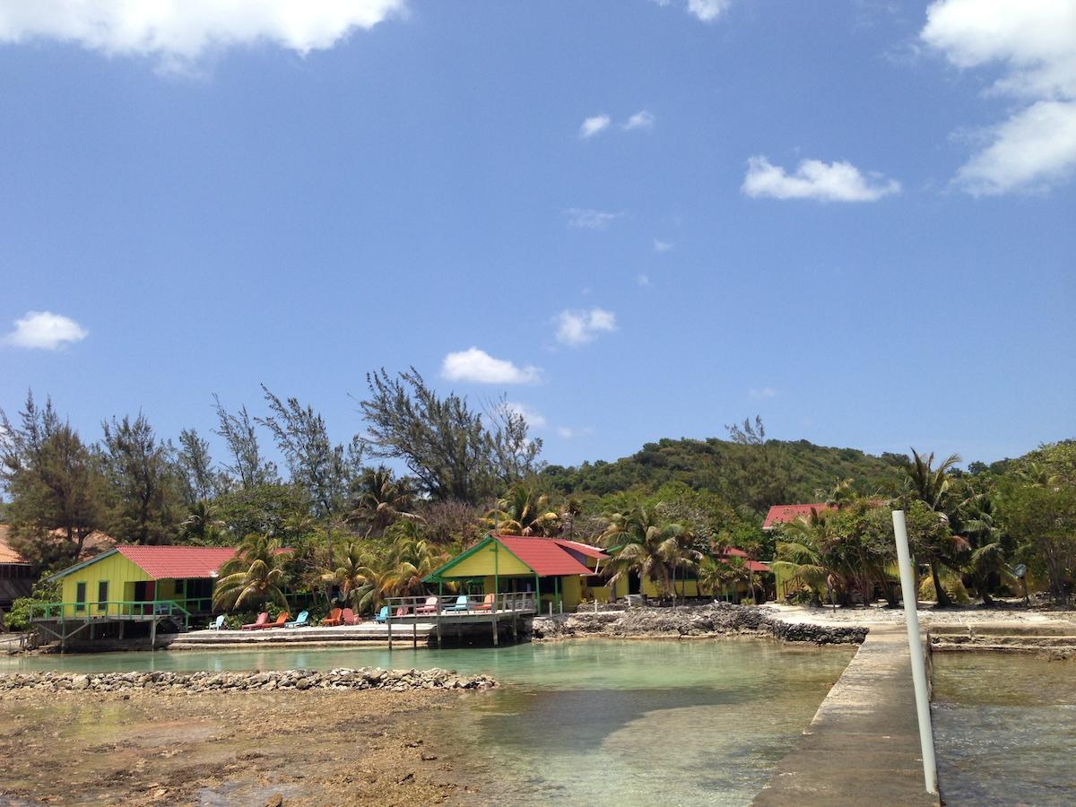 Reef House Resort Oak Ridge Esterno foto